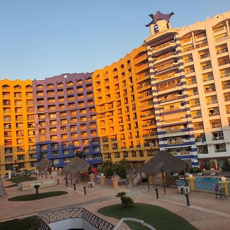 Patio Suite Porto Marina El Alamein Buitenkant foto